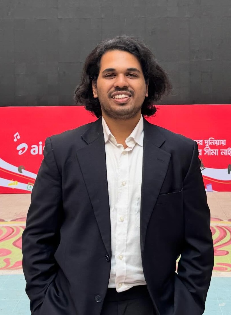 Mahir Shahriar Tamim
